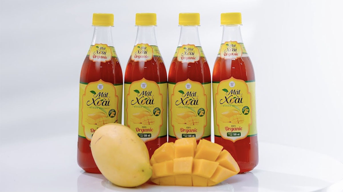 Mật Xoài